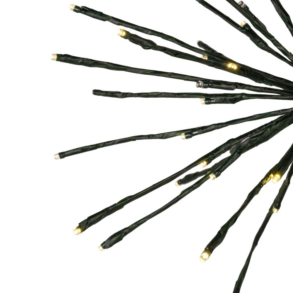 16" Starlight Burst Deluxe (Polybag)