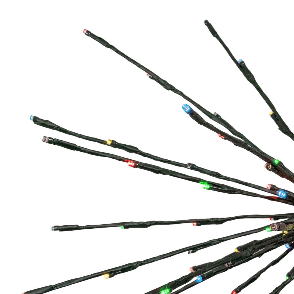 24" Starlight Burst Deluxe (Polybag)