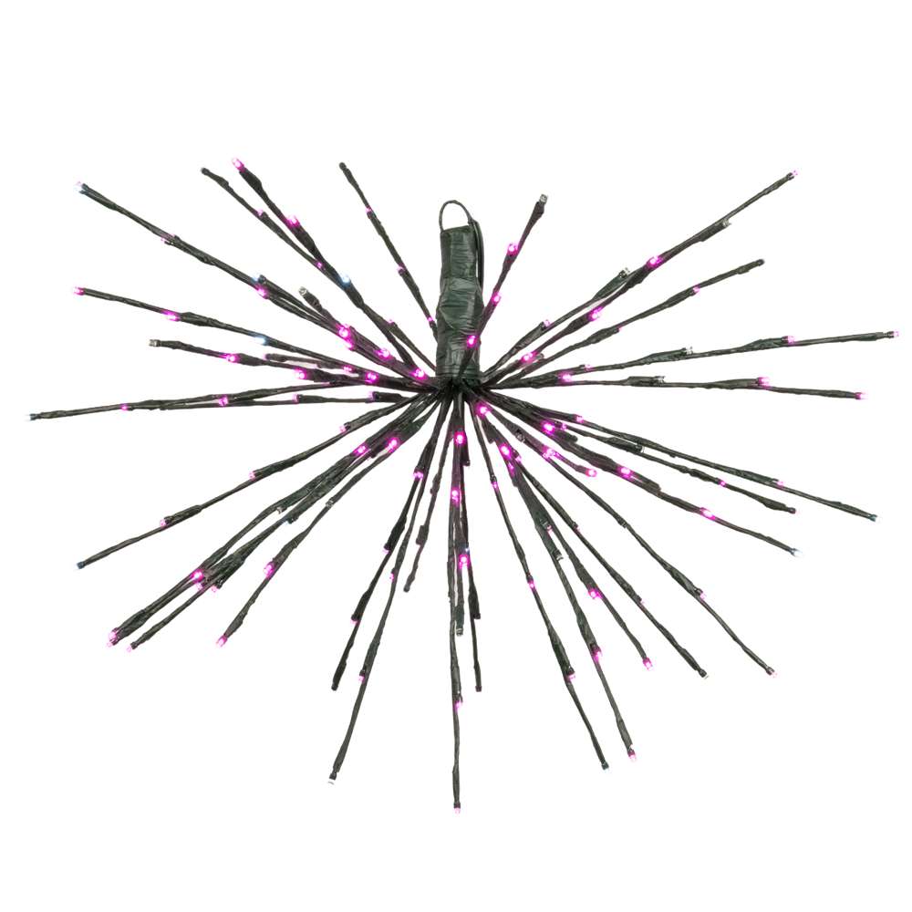24" Starlight Burst Deluxe (Polybag)