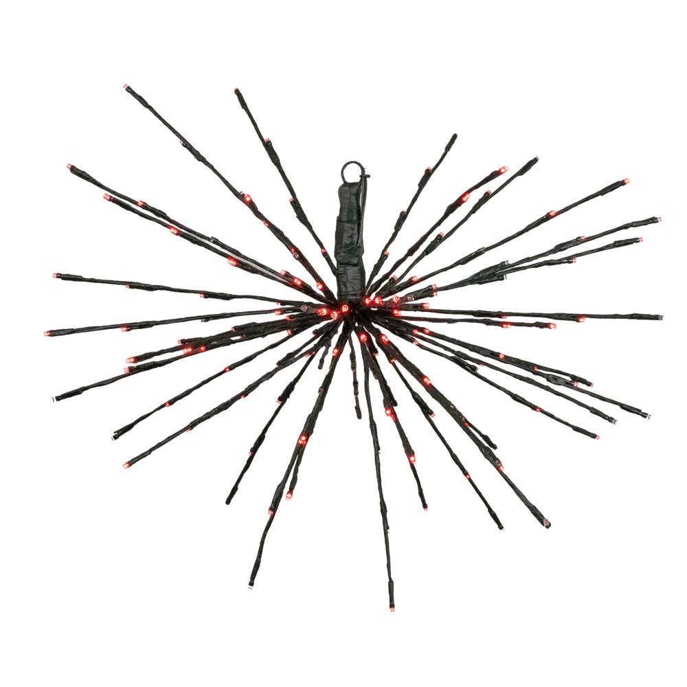 24" Starlight Burst Deluxe (Polybag)