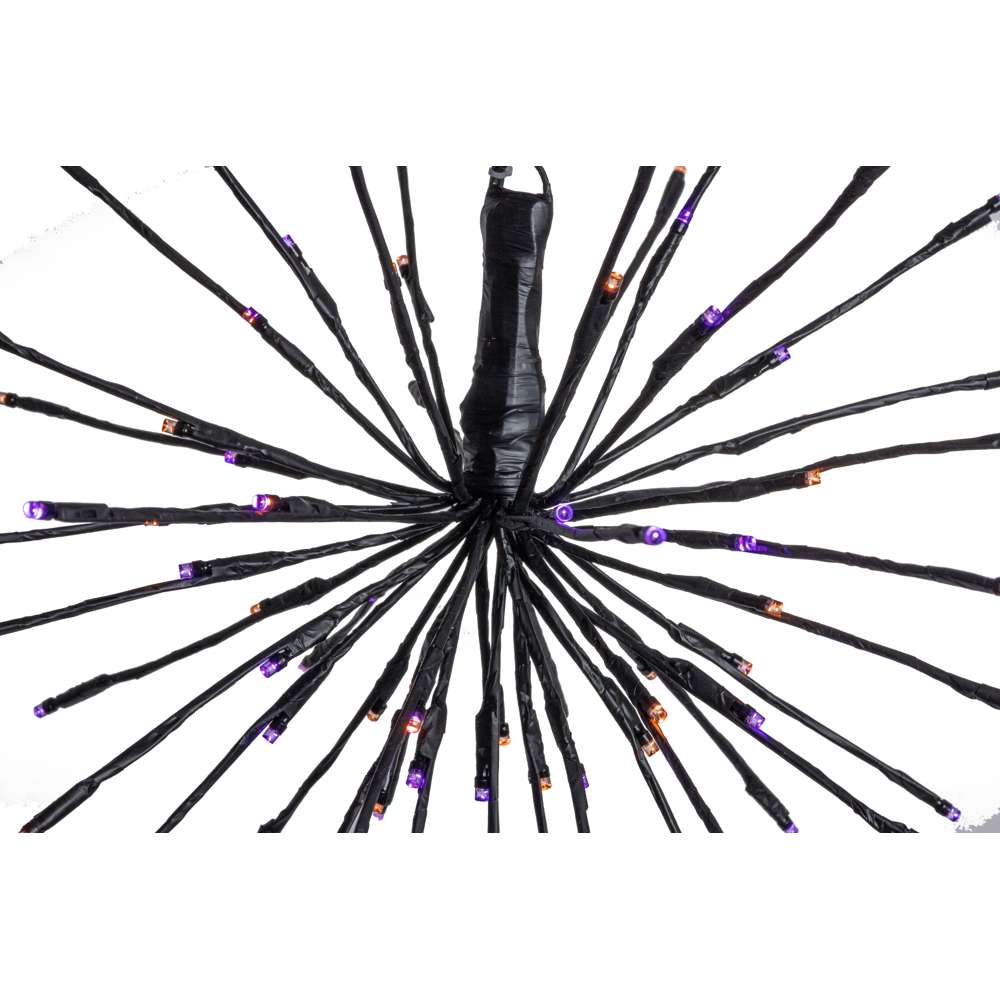 16" Starlight Burst Deluxe Double Twinkle (Retail Box)