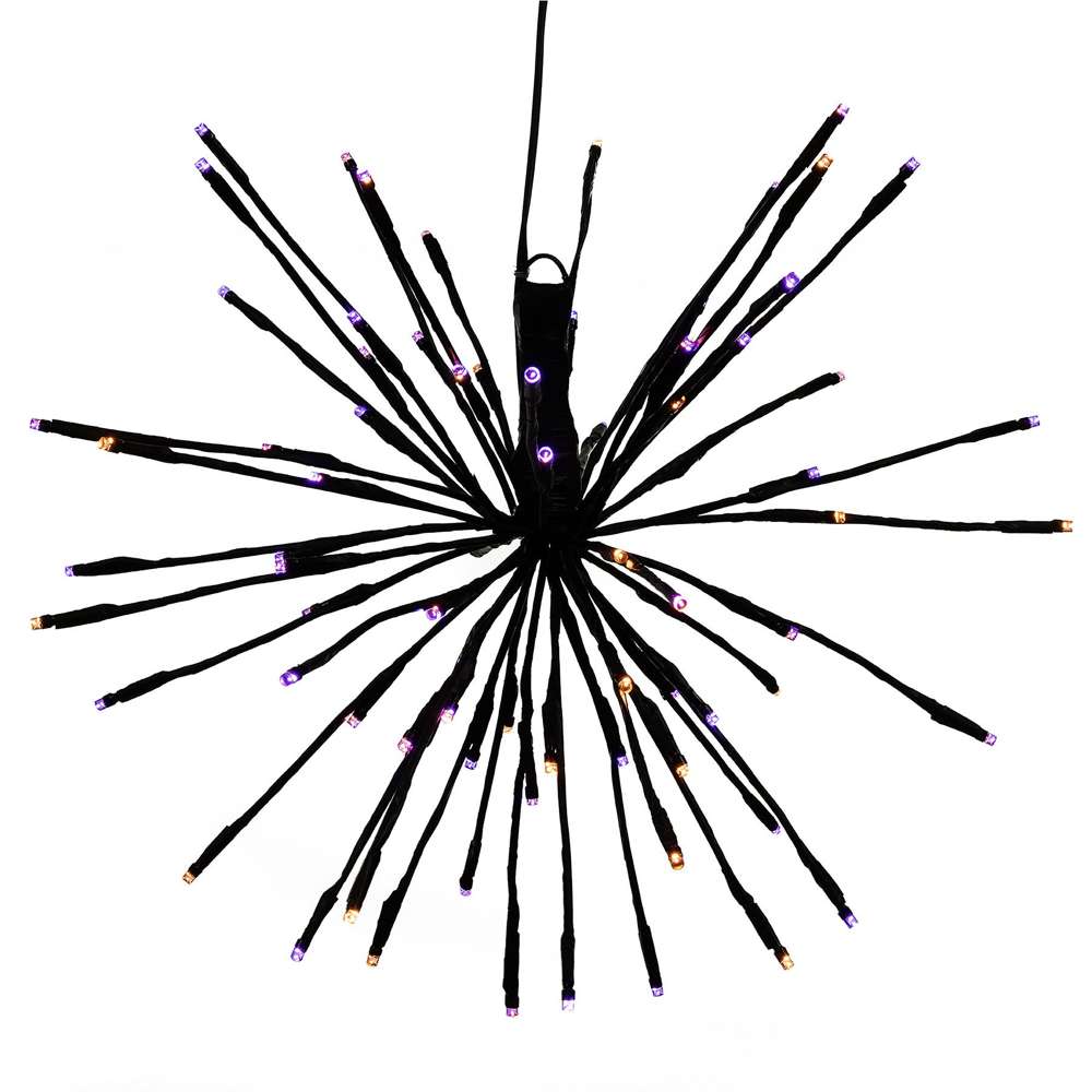 16" Starlight Burst Deluxe Double Twinkle (Retail Box)