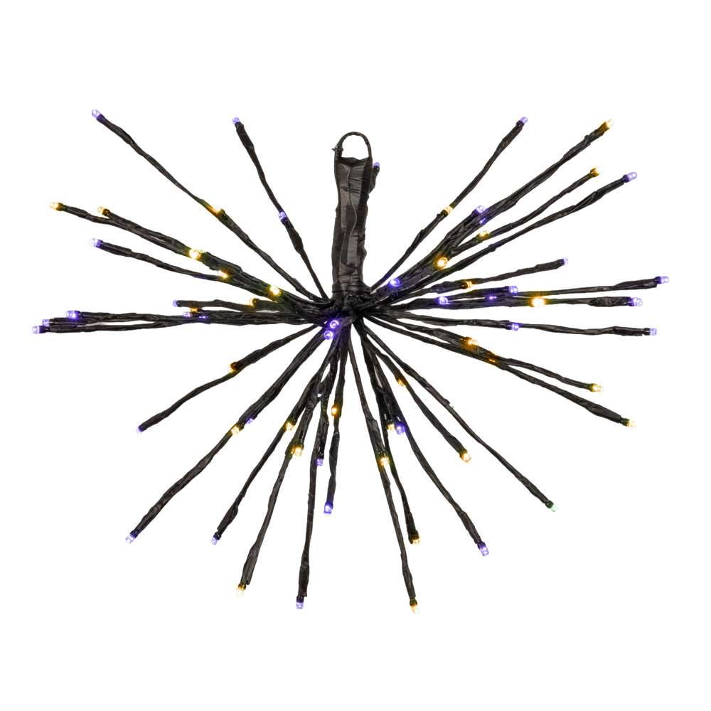 16" Starlight Burst Deluxe Double Twinkle (Retail Box)