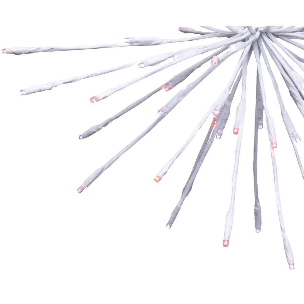 16" Starlight Burst Deluxe Double Twinkle (Retail Box)