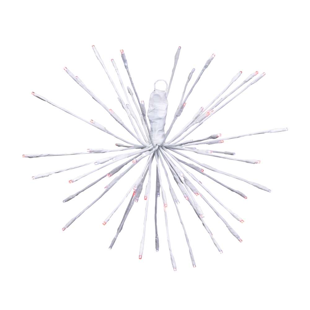16" Starlight Burst Deluxe Double Twinkle (Retail Box)
