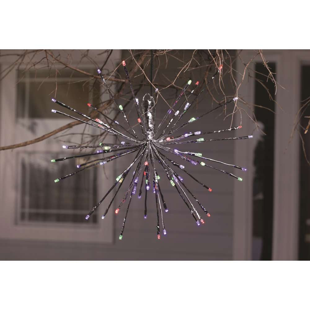 16" Starlight Burst Deluxe Double Twinkle (Retail Box)