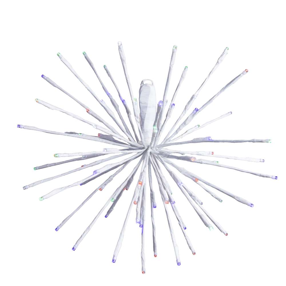 16" Starlight Burst Deluxe Double Twinkle (Retail Box)