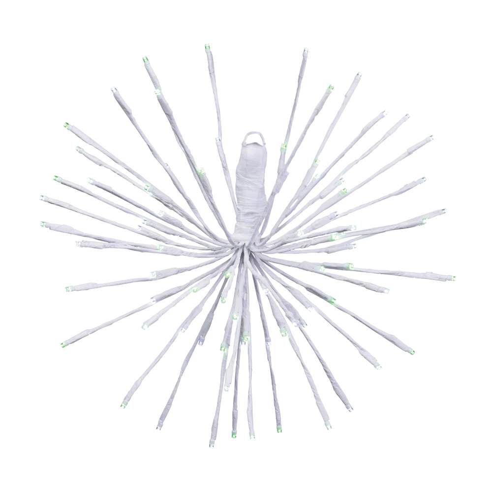 16" Starlight Burst Deluxe Double Twinkle (Retail Box)