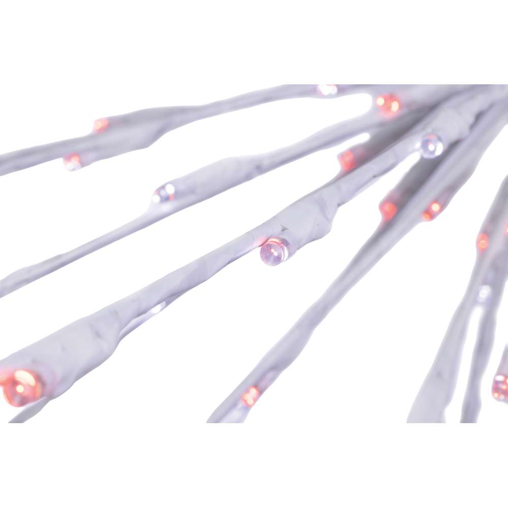 32" Starlight Burst Deluxe Double Twinkle (Retail Box)