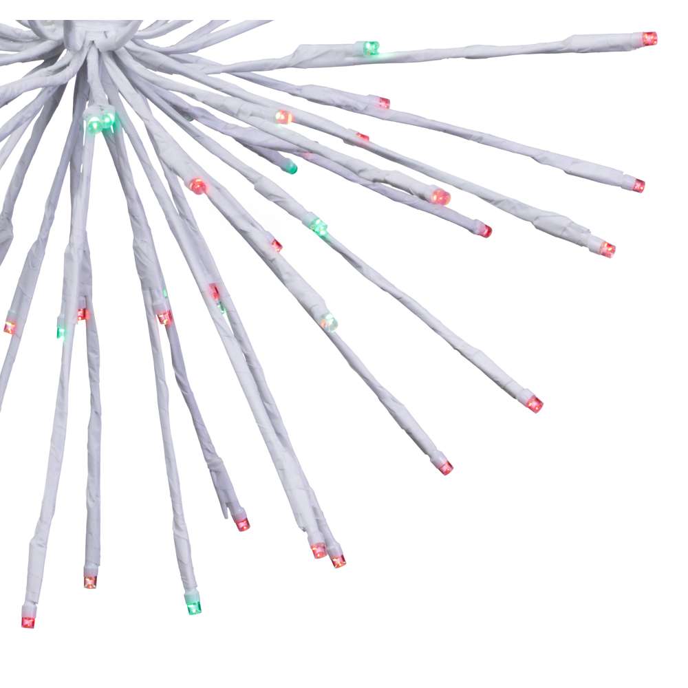 16" Starlight Burst Deluxe Double Twinkle (Retail Box)
