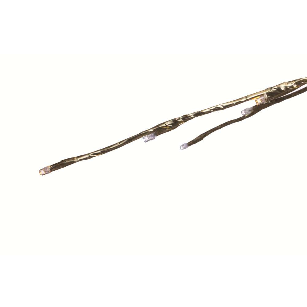 32" Starlight Burst Deluxe Double Twinkle (Retail Box)