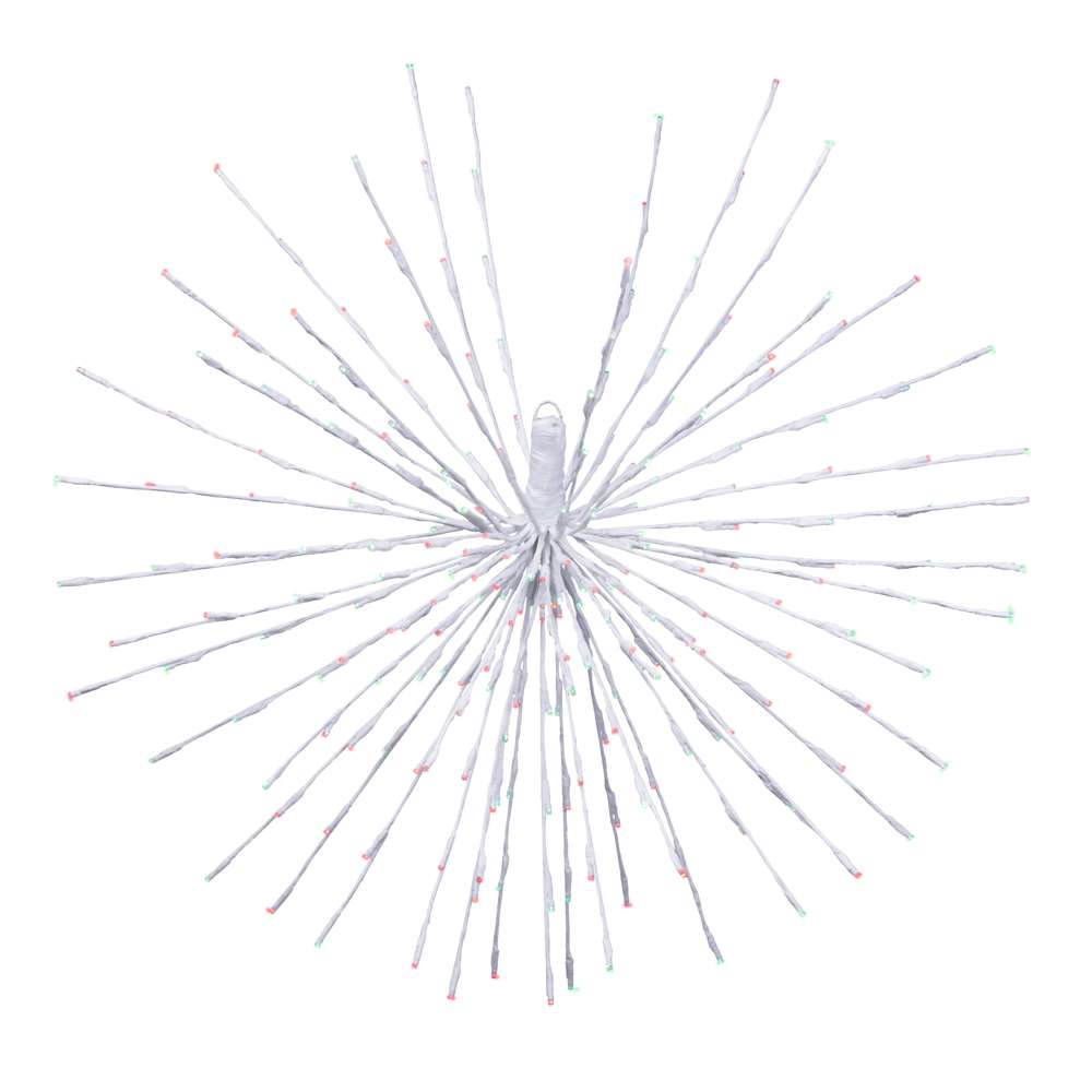 32" Starlight Burst Deluxe Double Twinkle (Retail Box)
