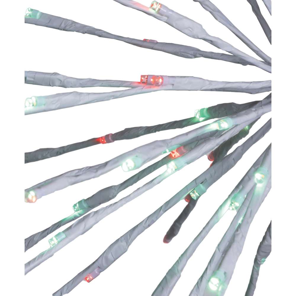 24" Starlight Burst Deluxe (Polybag)
