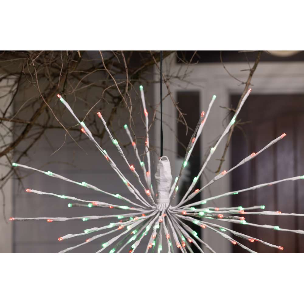 24" Starlight Burst Deluxe (Polybag)