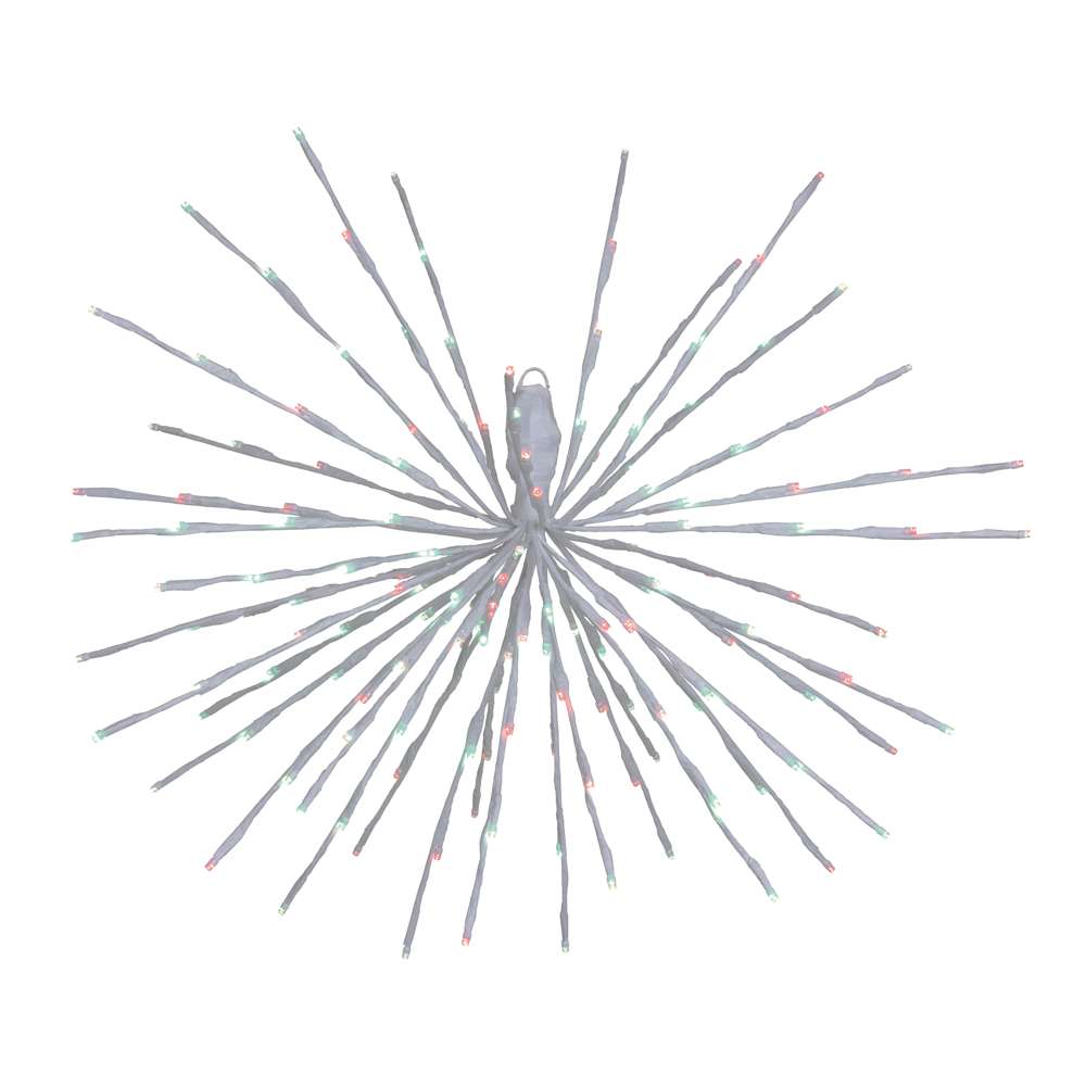 24" Starlight Burst Deluxe (Polybag)