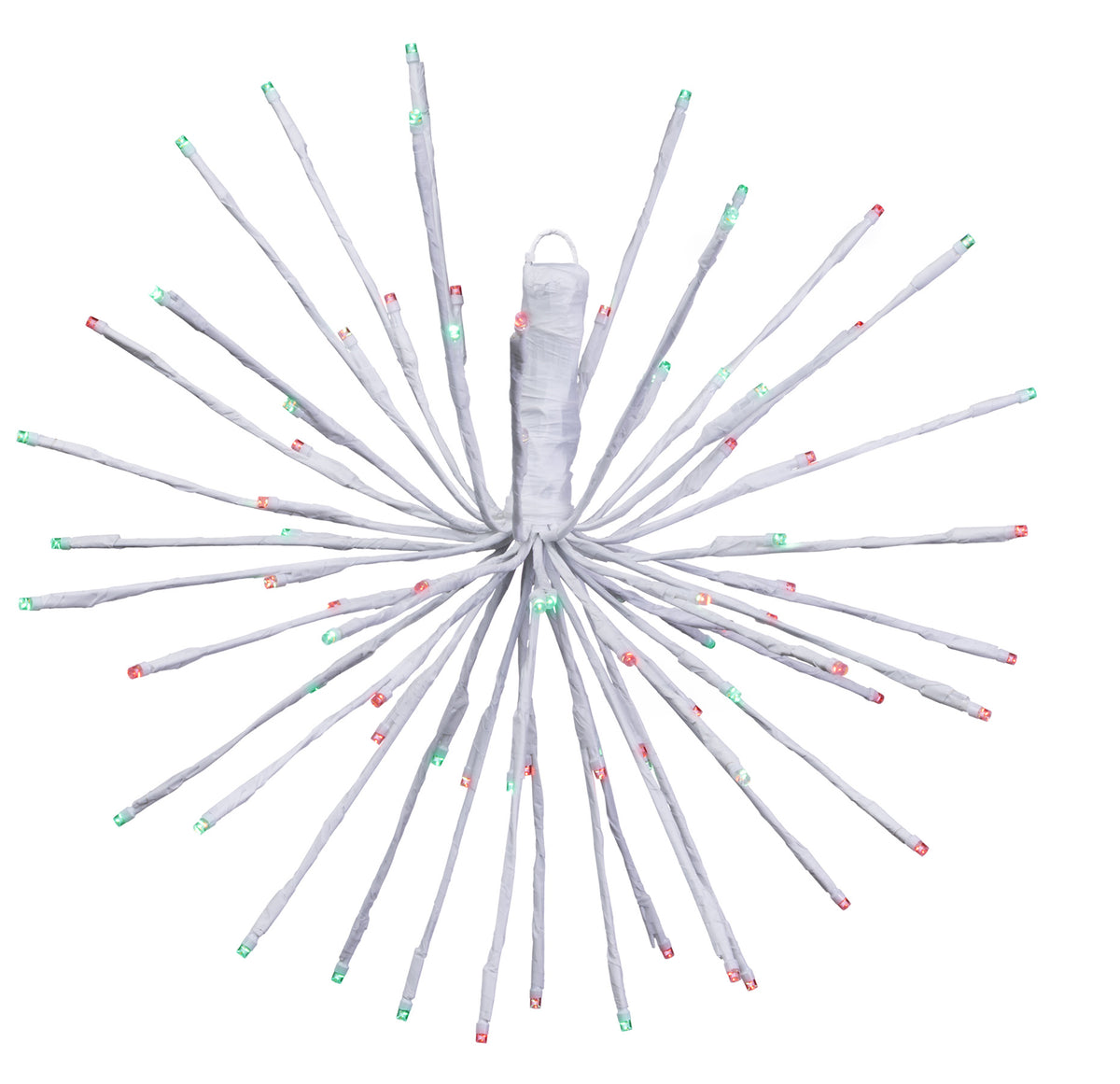 16" Starlight Burst Deluxe (Polybag)