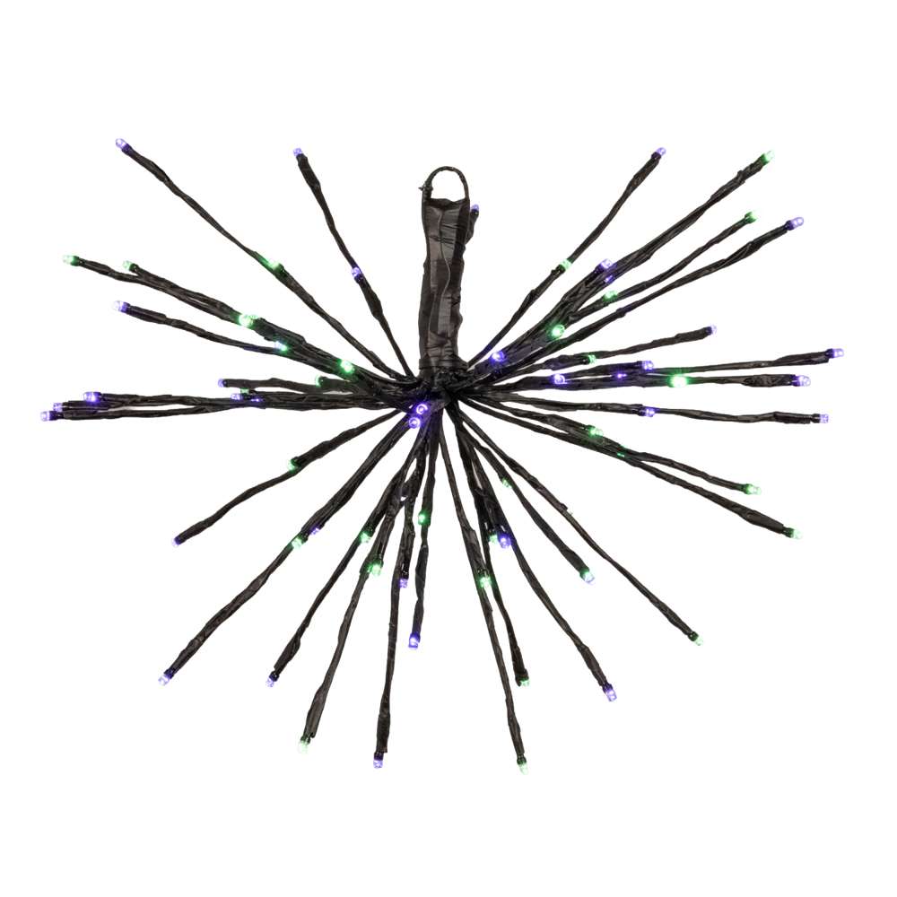 16" Starlight Burst Deluxe Double Twinkle (Retail Box)
