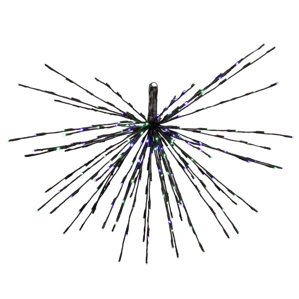 32" Starlight Burst Deluxe Double Twinkle (Retail Box)