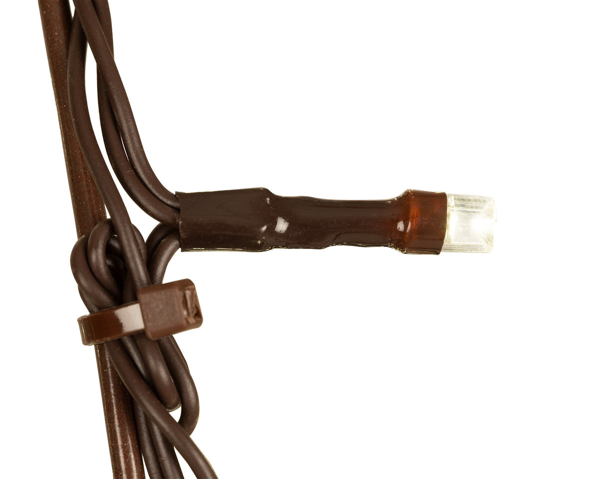 15" Foldable Brown Spheres (Retail Box)