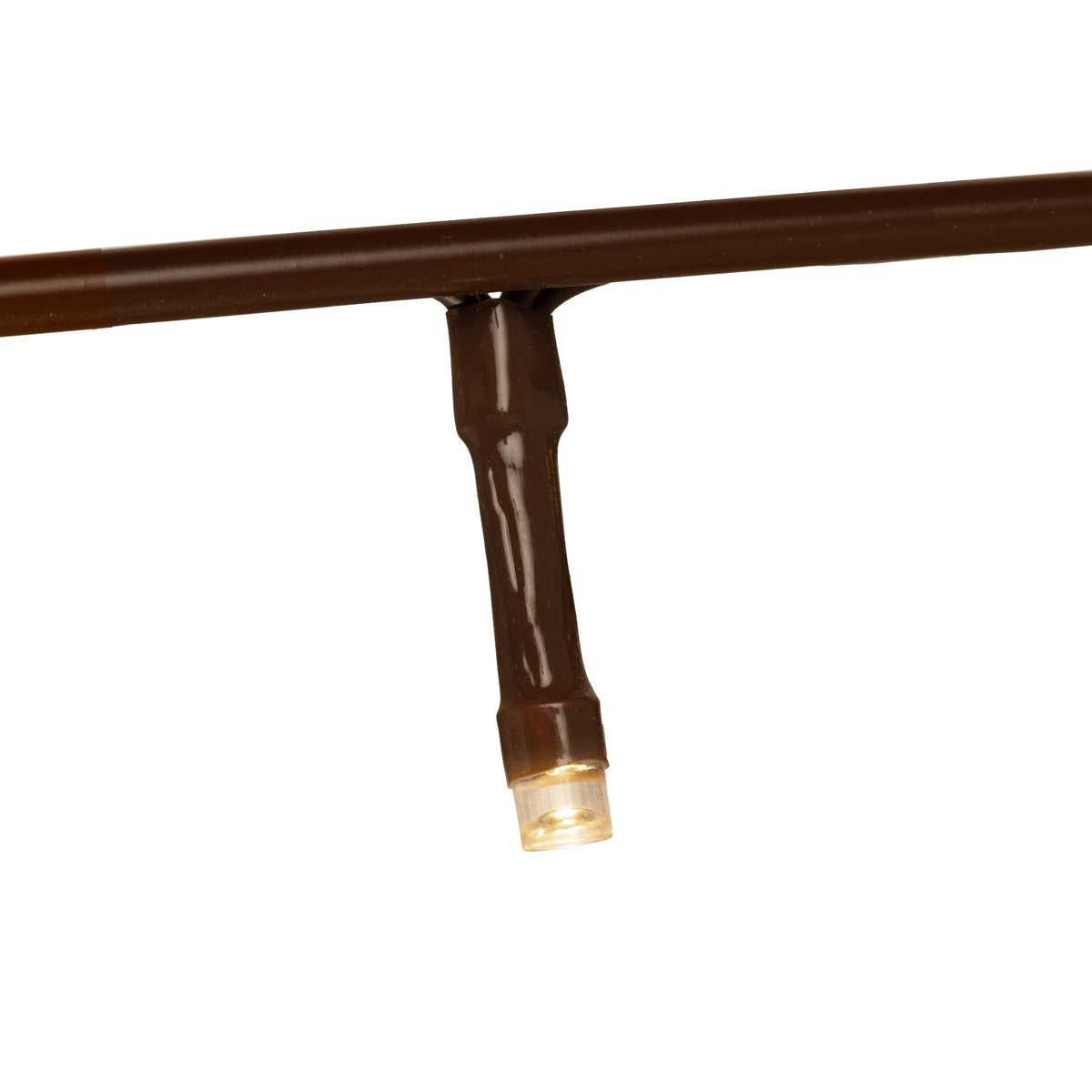 15" Foldable Brown Spheres (Retail Box)