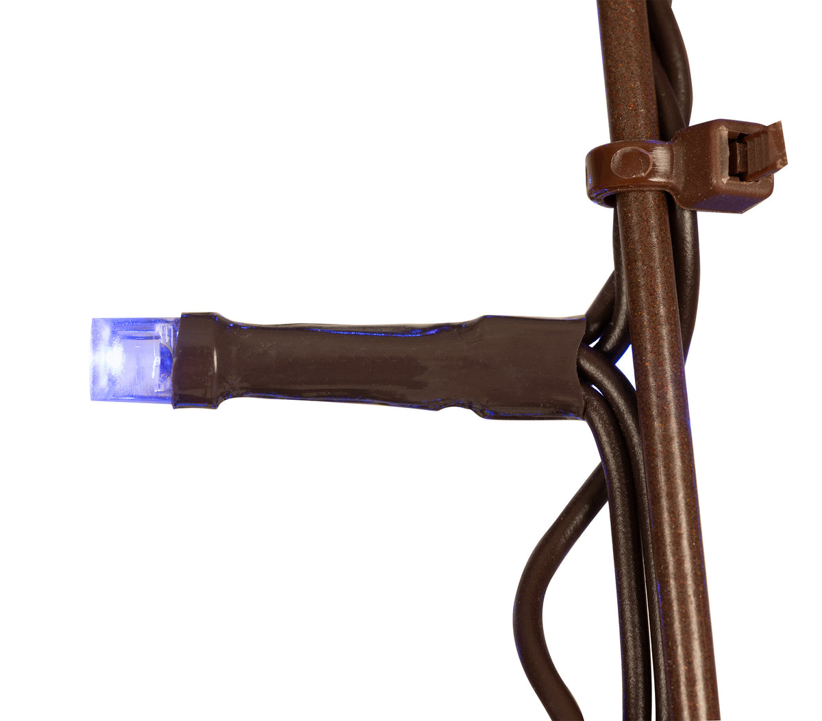 20" Foldable Brown Spheres (Retail Box)