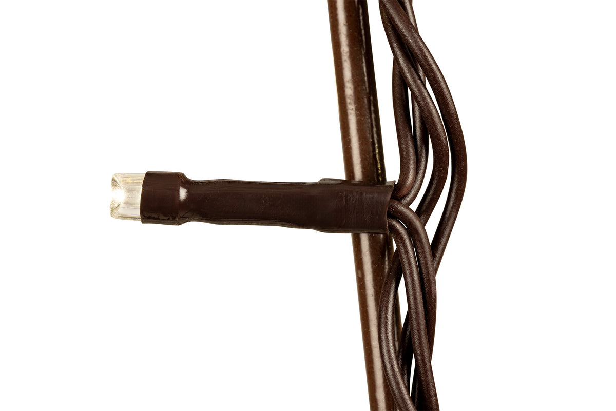 32" Foldable Brown Spheres (Retail Box)