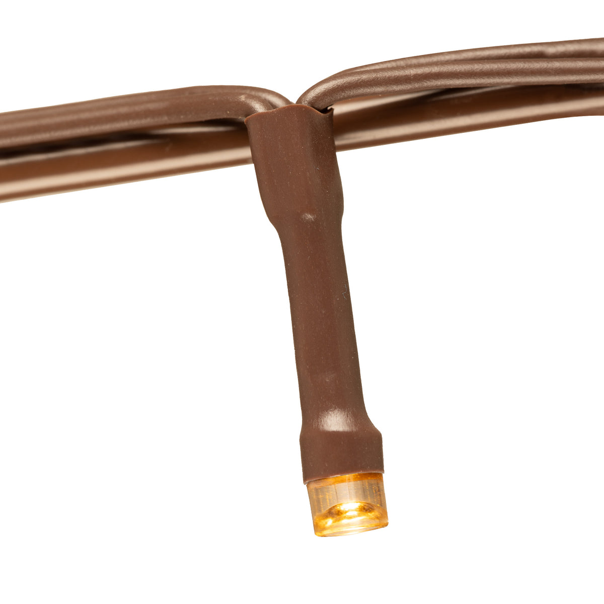 32" Foldable Brown Spheres (Retail Box)