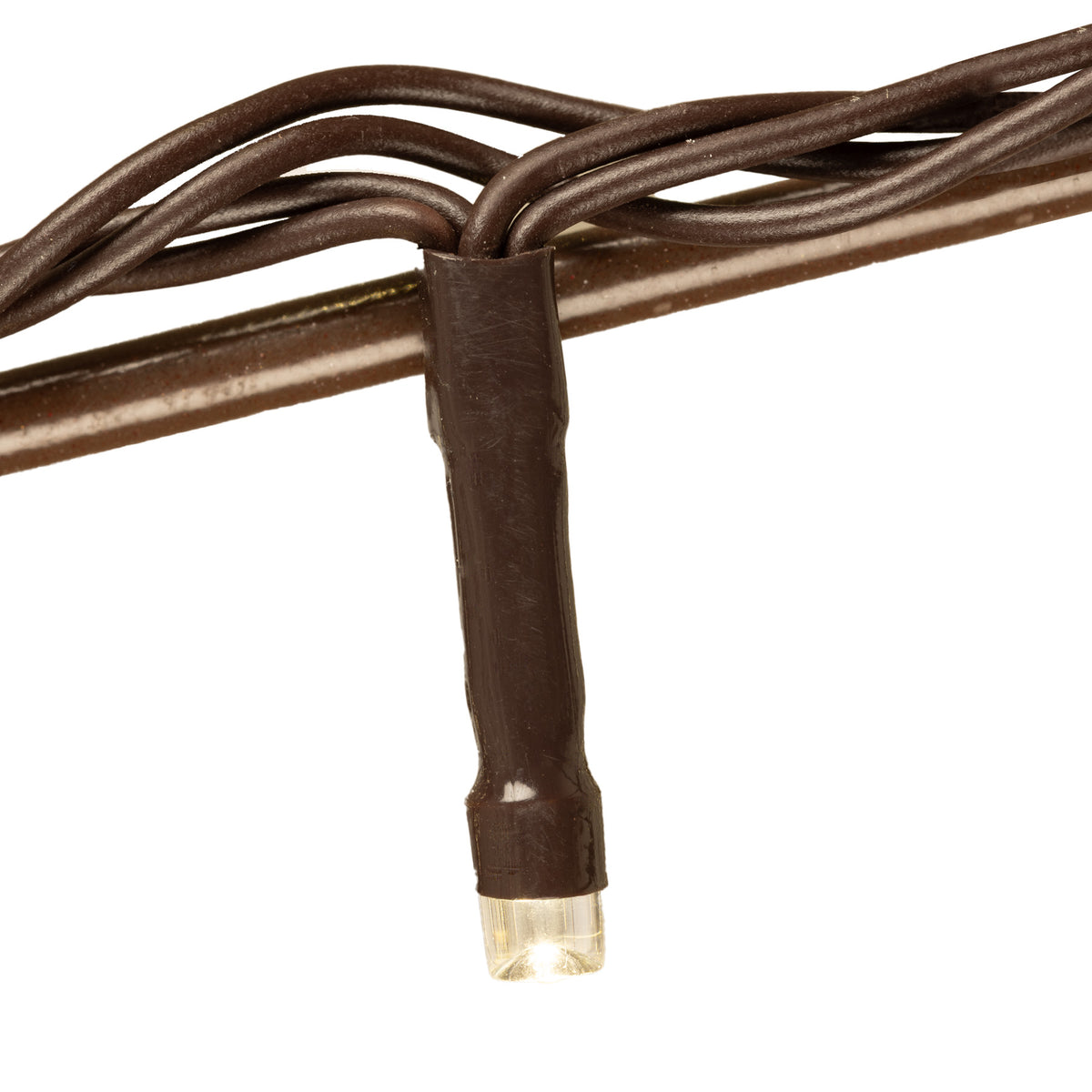 40" Foldable Brown Spheres (Retail Box)