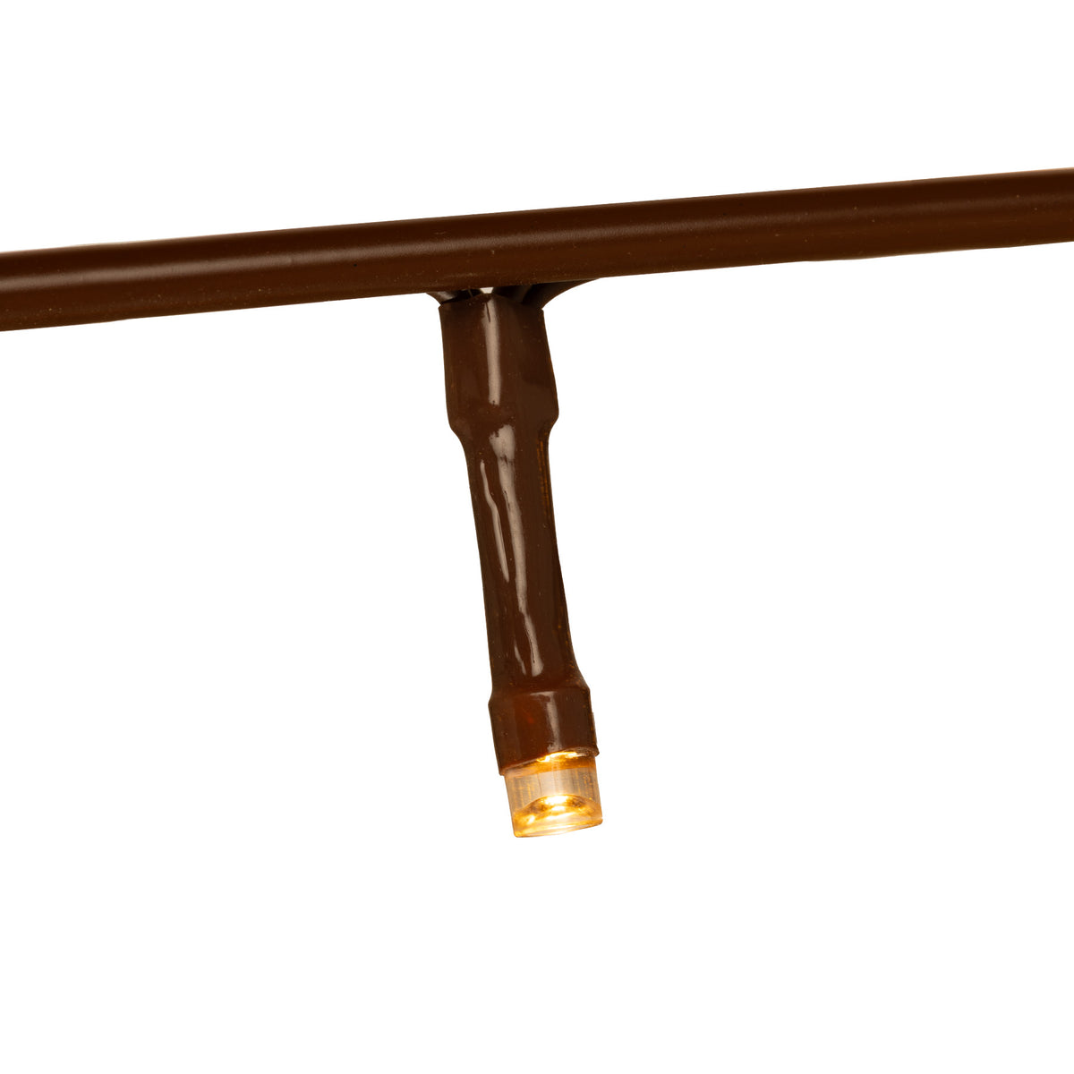 40" Foldable Brown Spheres (Retail Box)