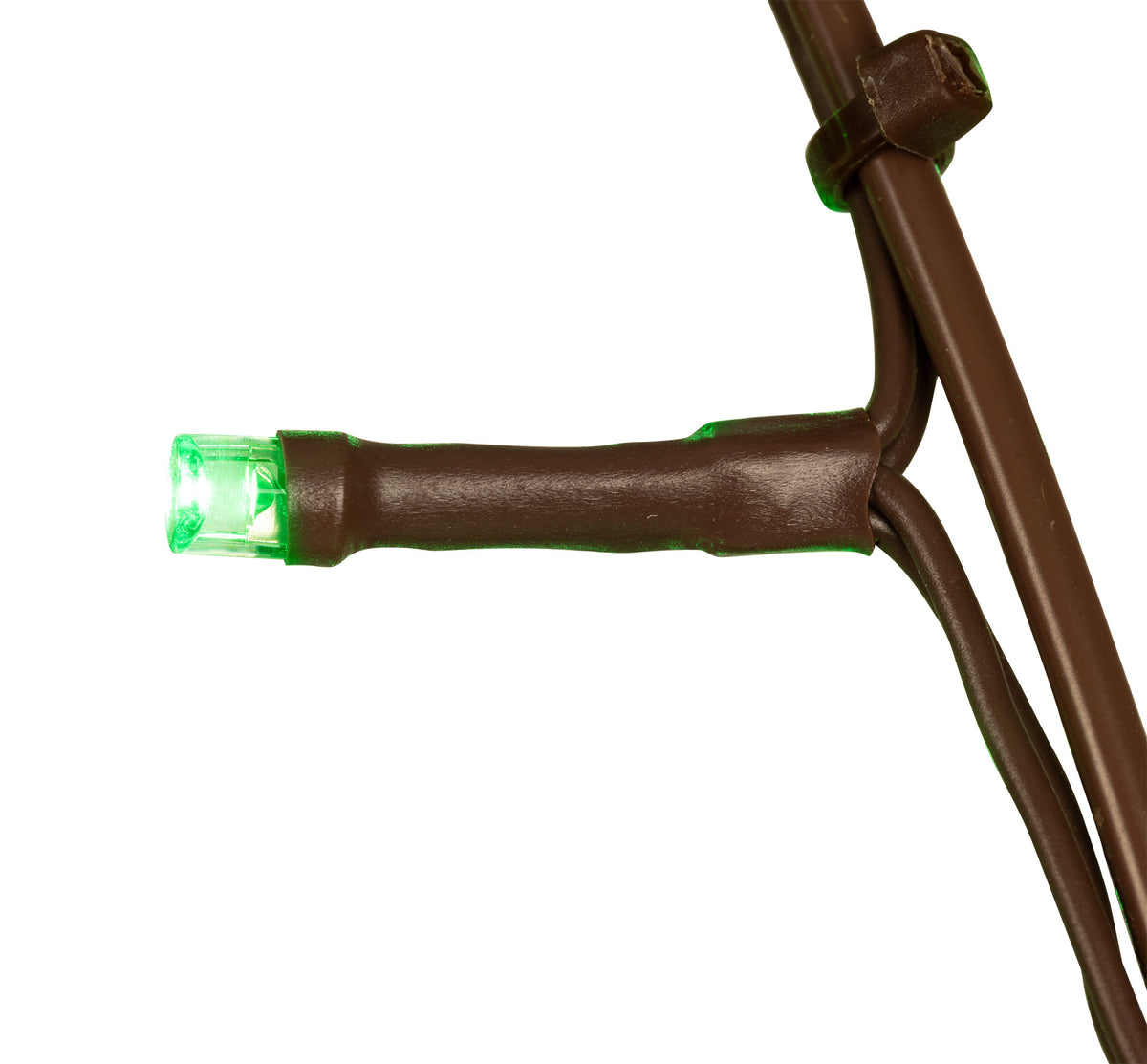 15" Foldable Brown Spheres (Retail Box)