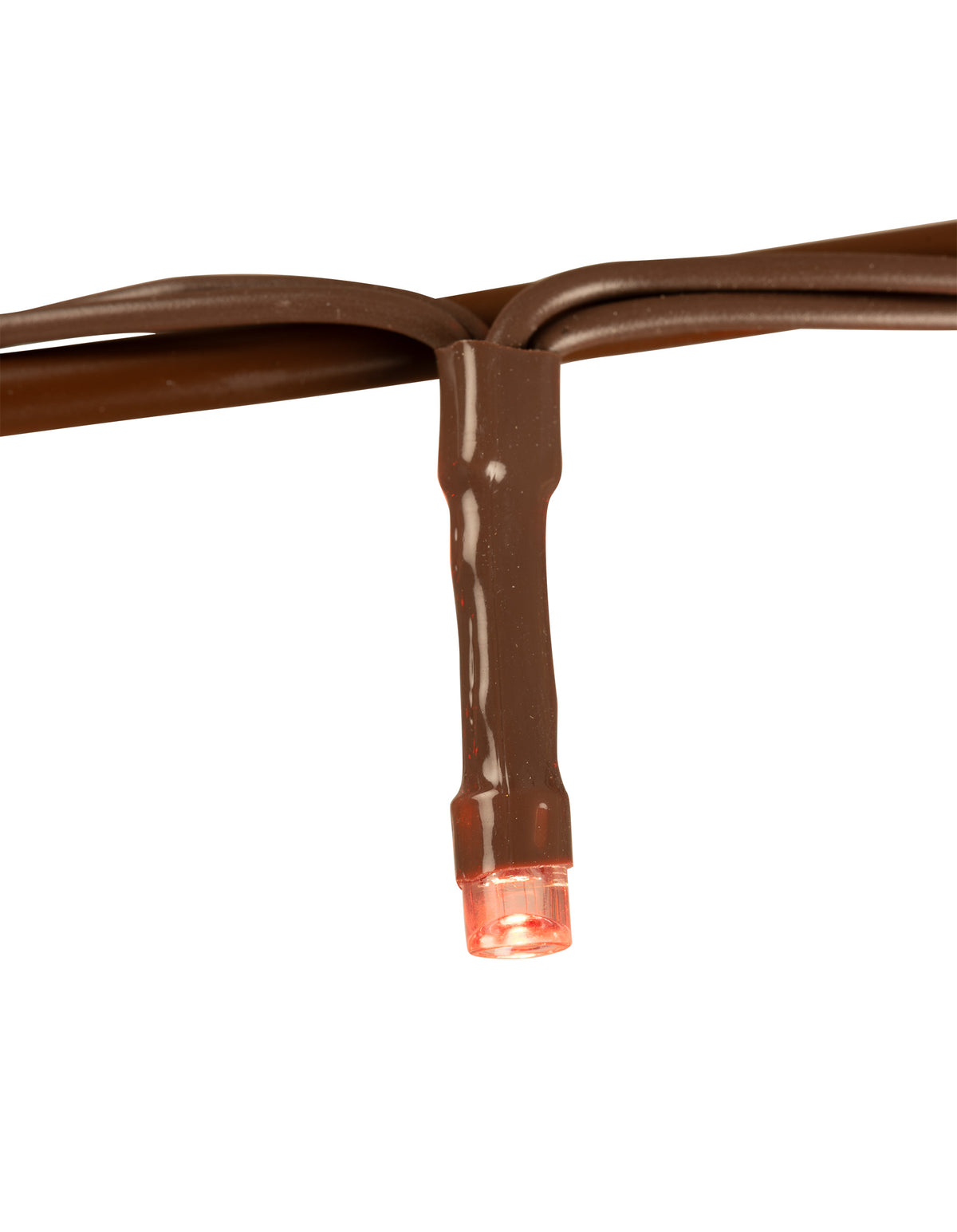 40" Foldable Brown Spheres (Retail Box)