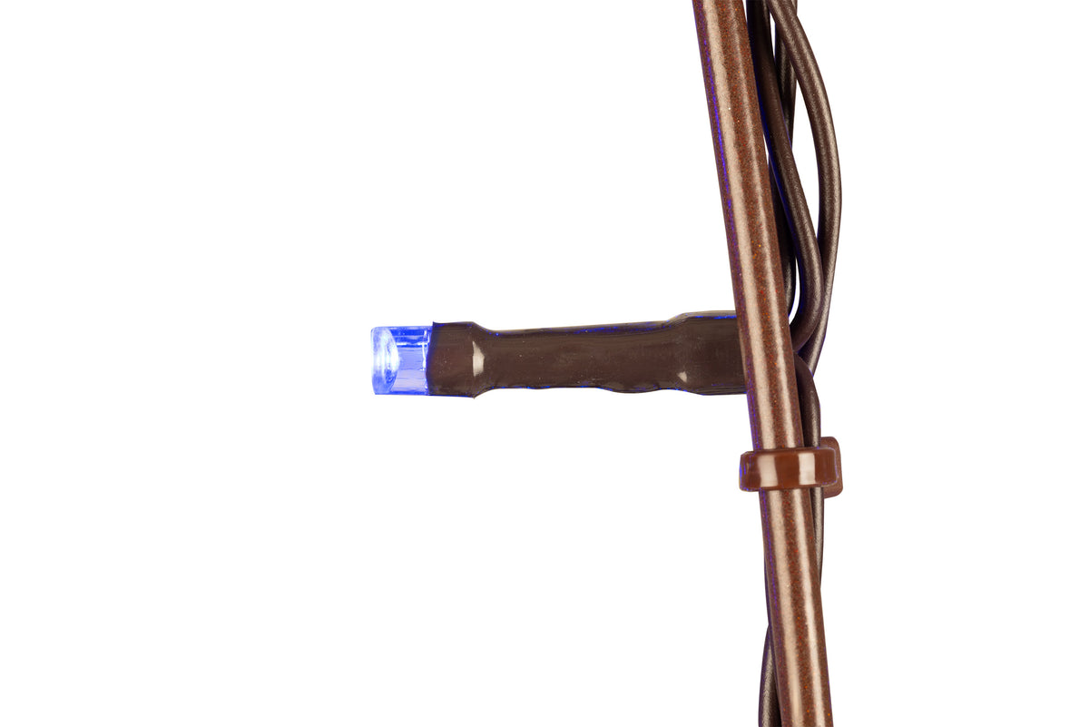 40" Foldable Brown Spheres (Retail Box)