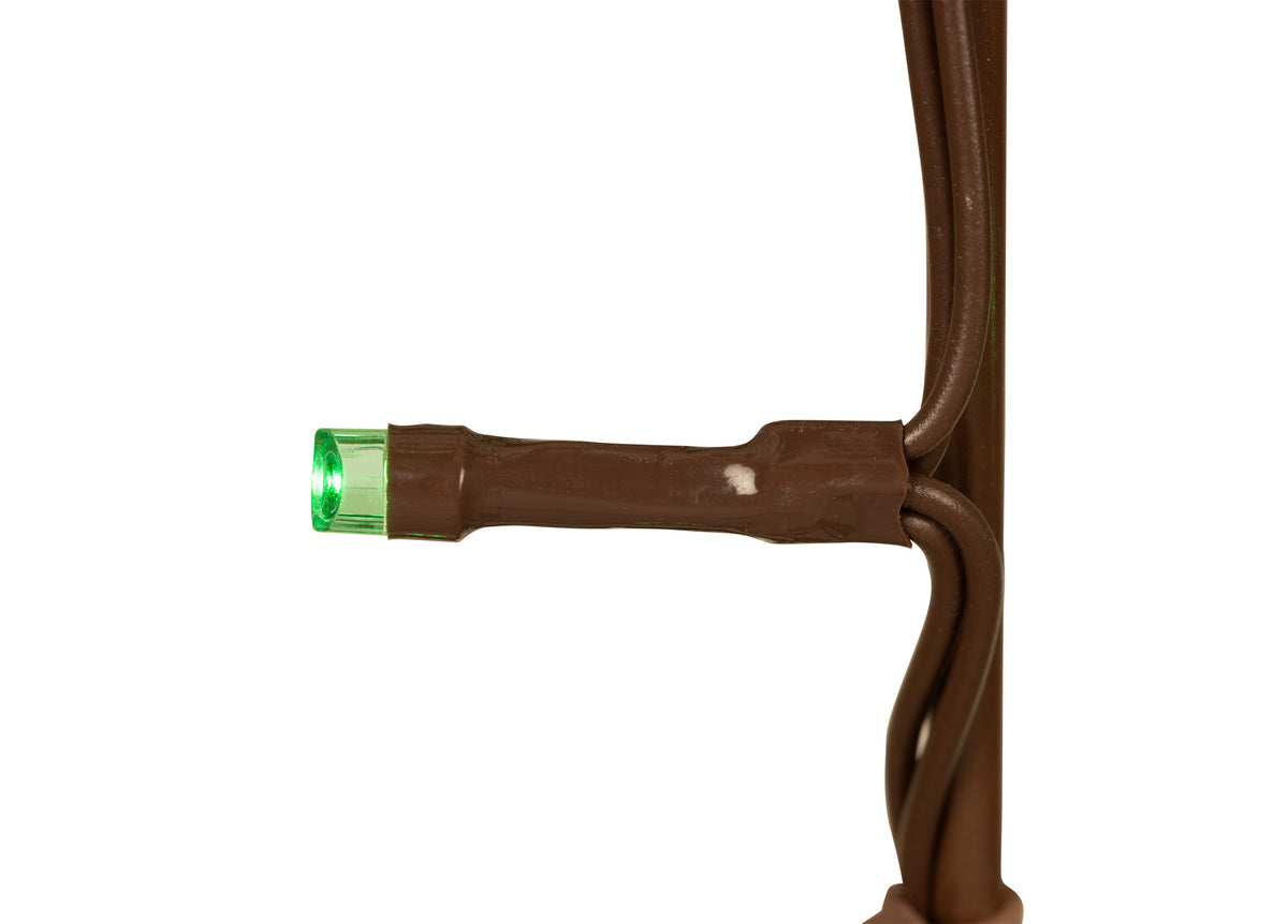 40" Foldable Brown Spheres (Retail Box)
