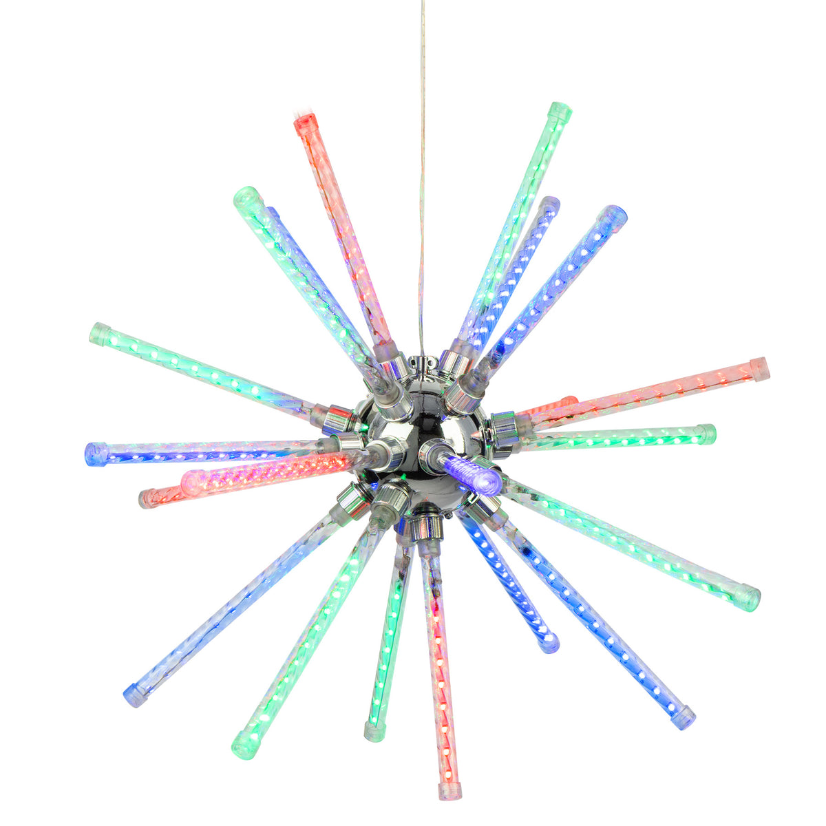 20" Meteor Bursts (Retail Box)