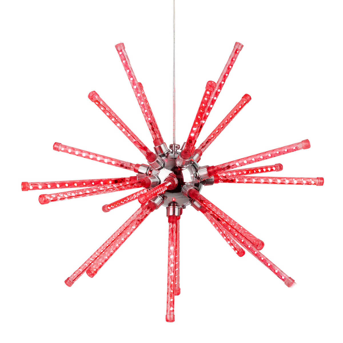 20" Meteor Bursts (Retail Box)