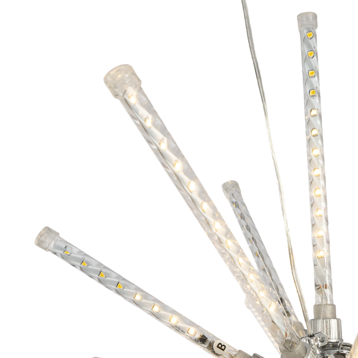 20" Meteor Bursts (Retail Box)