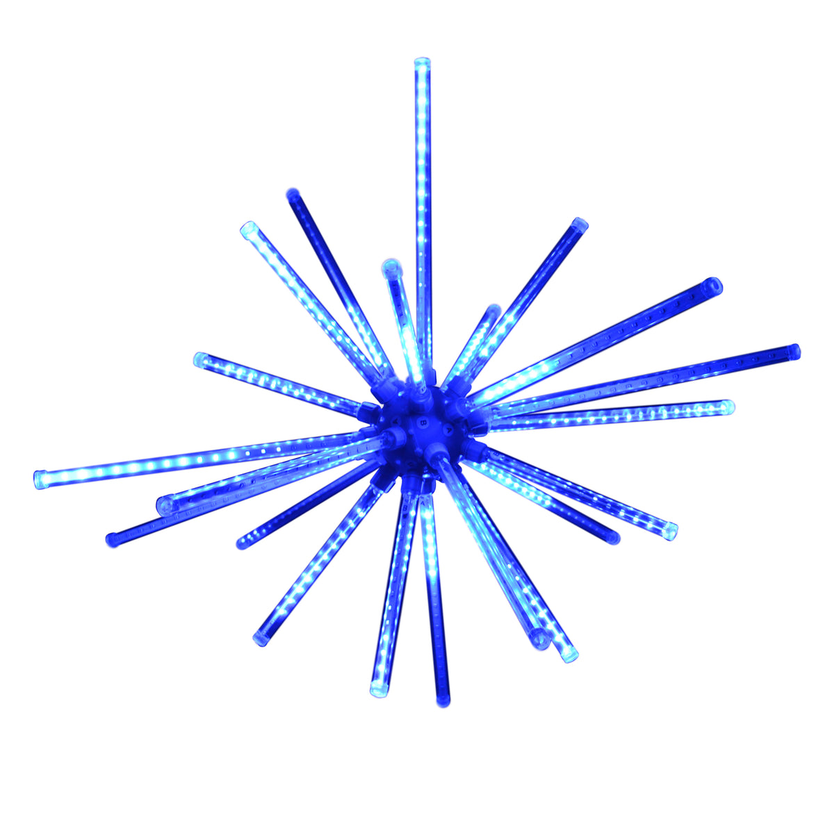 28" Meteor Bursts (Retail Box)
