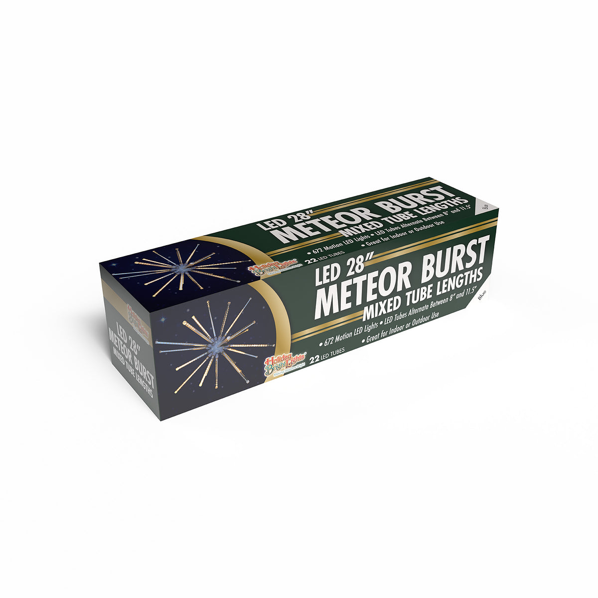 28" Meteor Bursts (Retail Box)