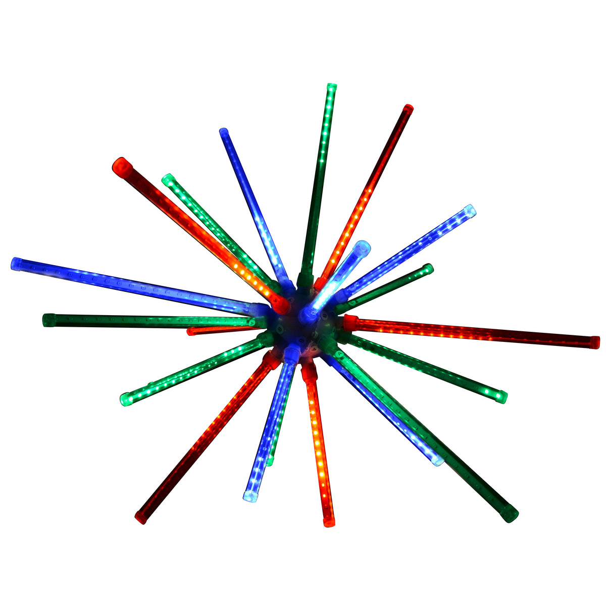 28" Meteor Bursts (Retail Box)