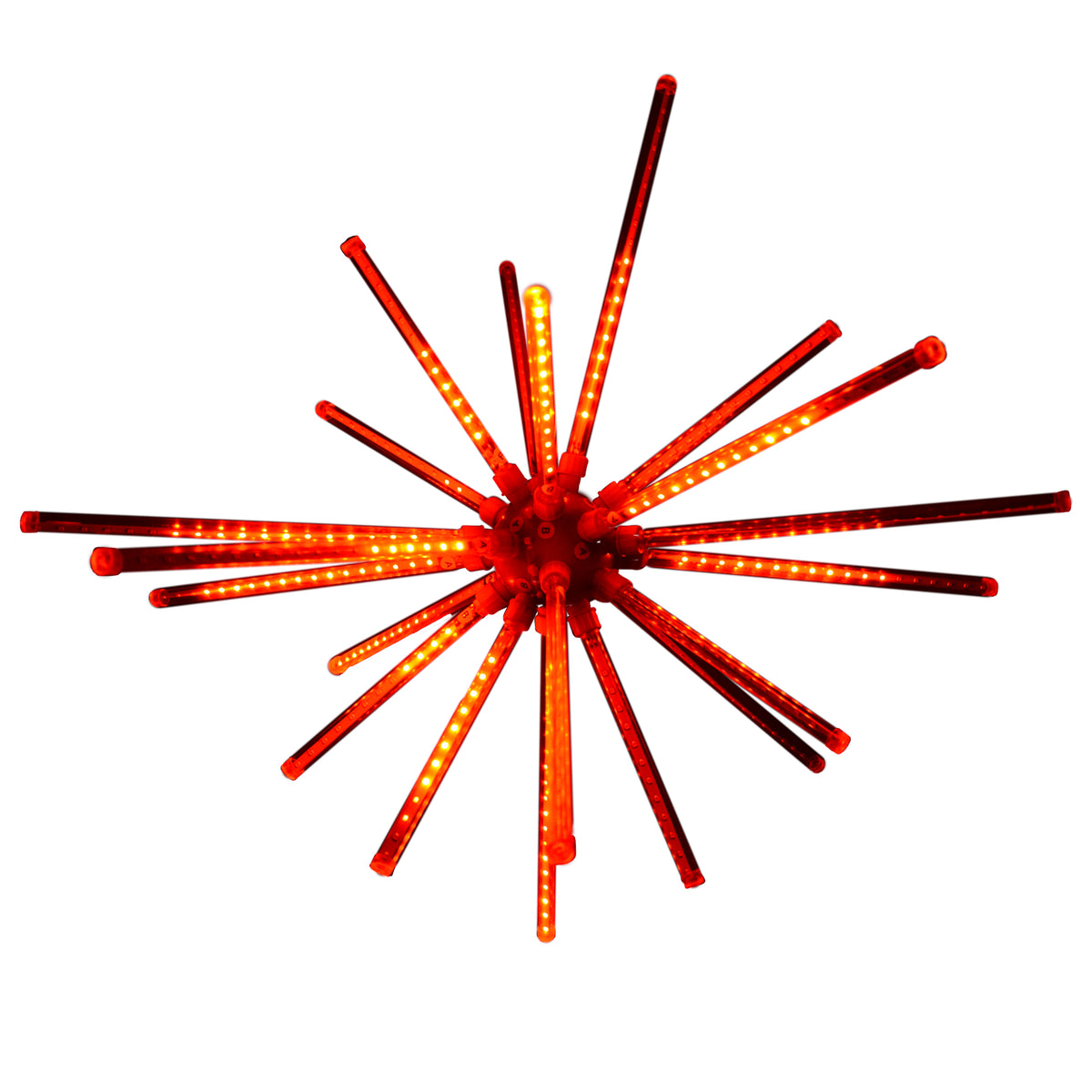 28" Meteor Bursts (Retail Box)