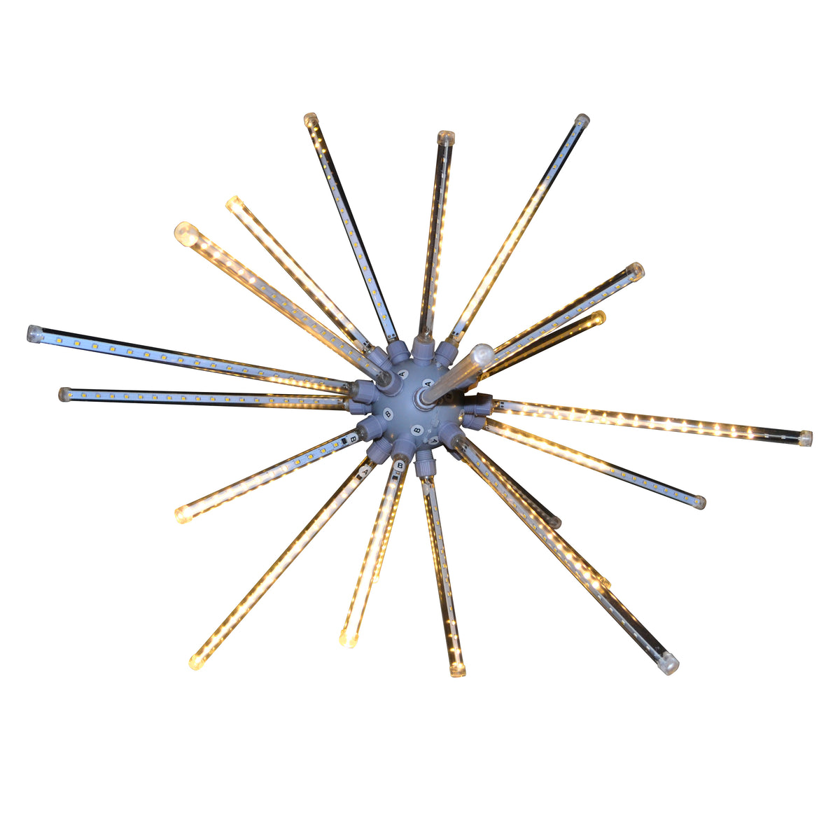 28" Meteor Bursts (Retail Box)