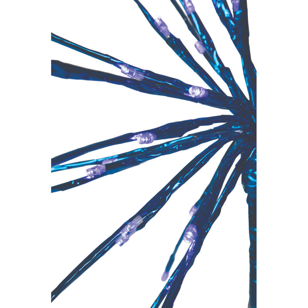 16" Radiant Blast w/ Blue Wrap (Retail Box)