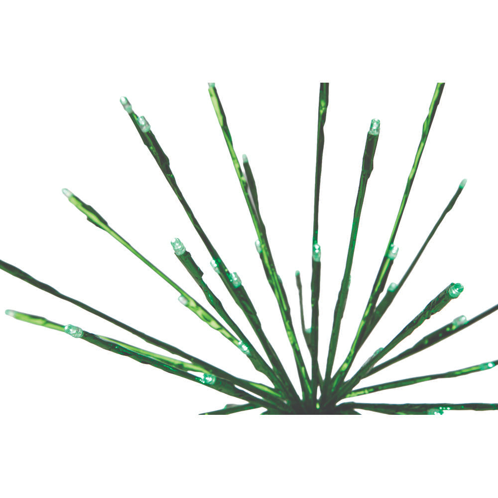 16" Radiant Blast w/ Green Wrap (Retail Box)