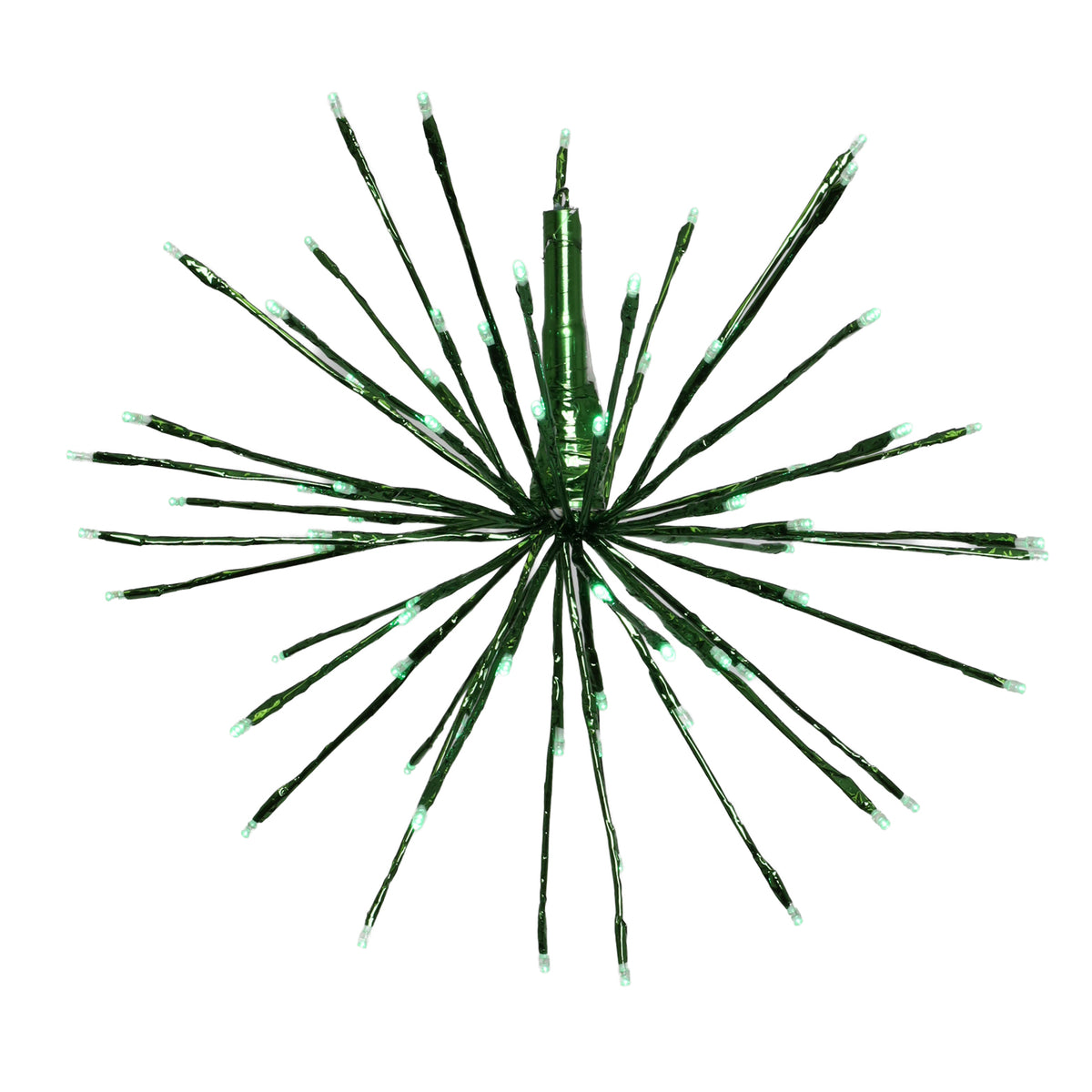 16" Radiant Blast w/ Green Wrap (Retail Box)