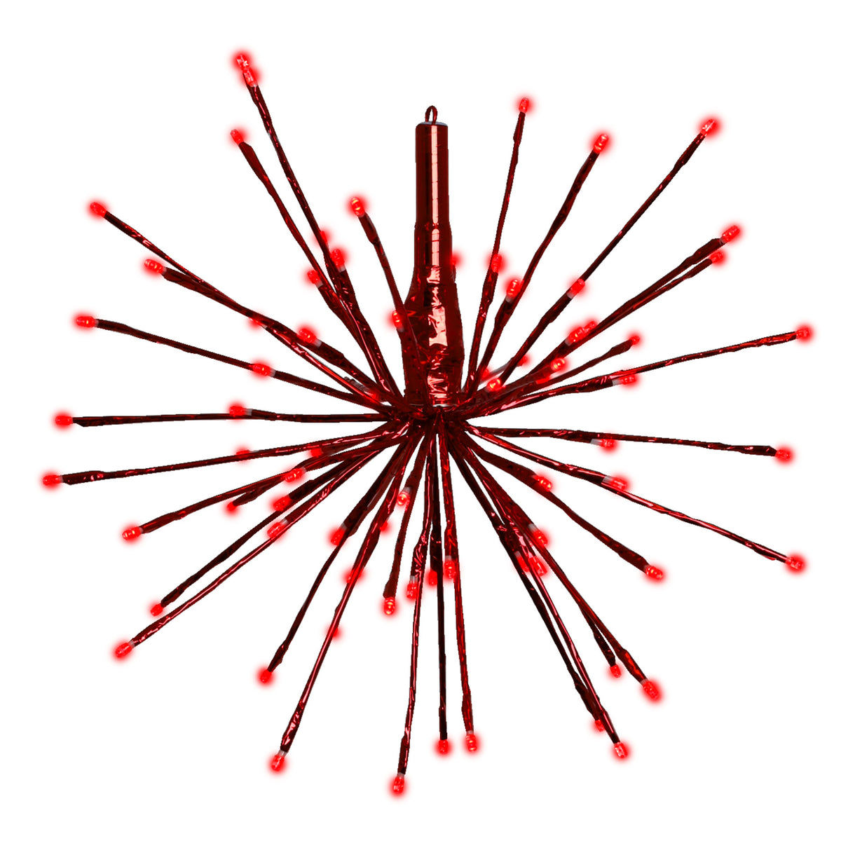 16" Radiant Blast w/ Red Wrap (Retail Box)