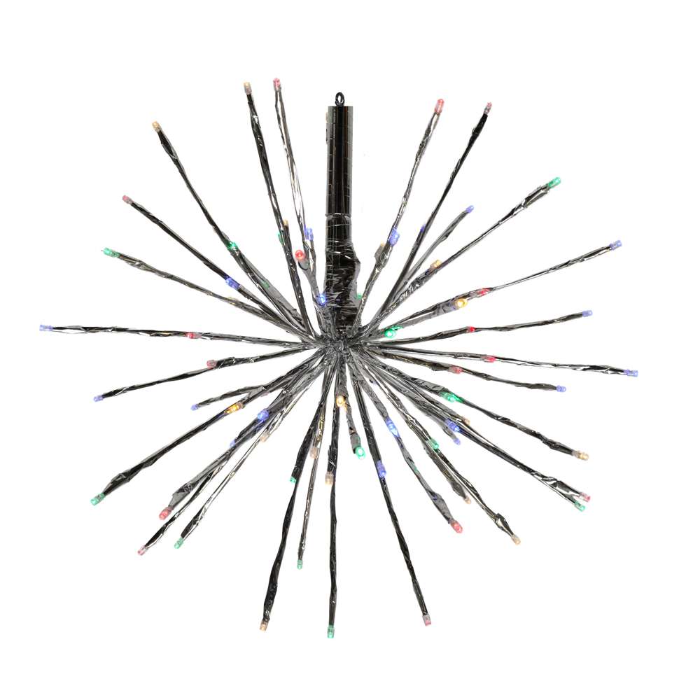 16" Radiant Blast w/ Silver Wrap (Retail Box)
