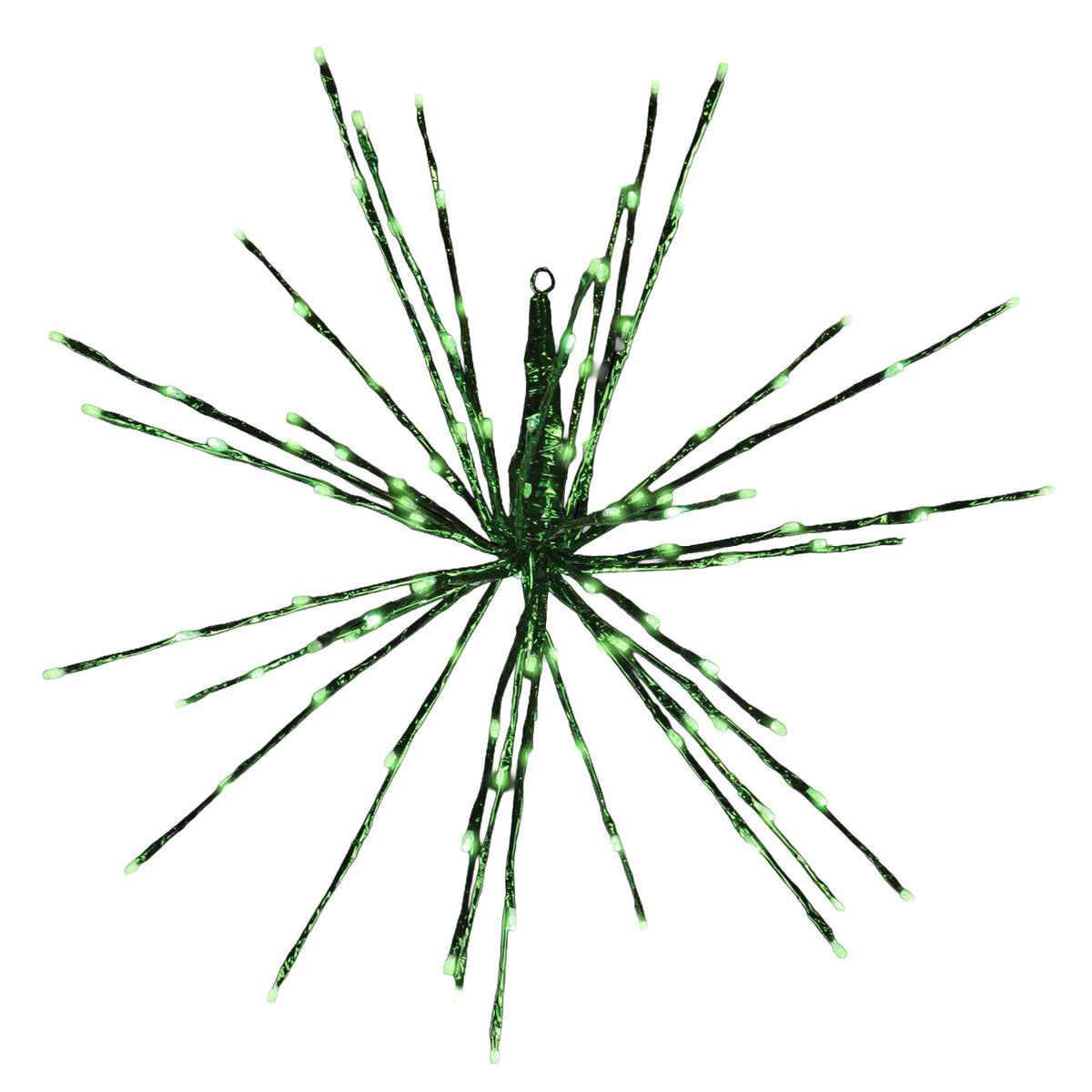 24" Radiant Blast w/ Green Wrap (Retail Box)