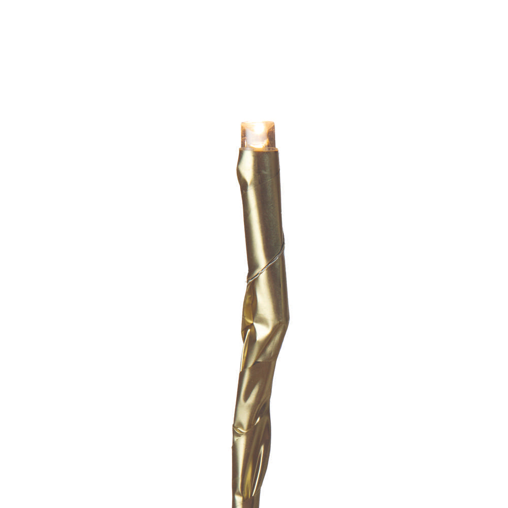 24" Radiant Blast w/ Matte Gold Wrap (Retail Box)