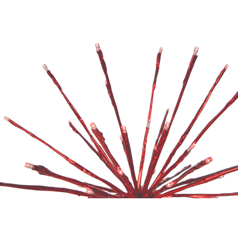 24" Radiant Blast w/ Red Wrap (Retail Box)