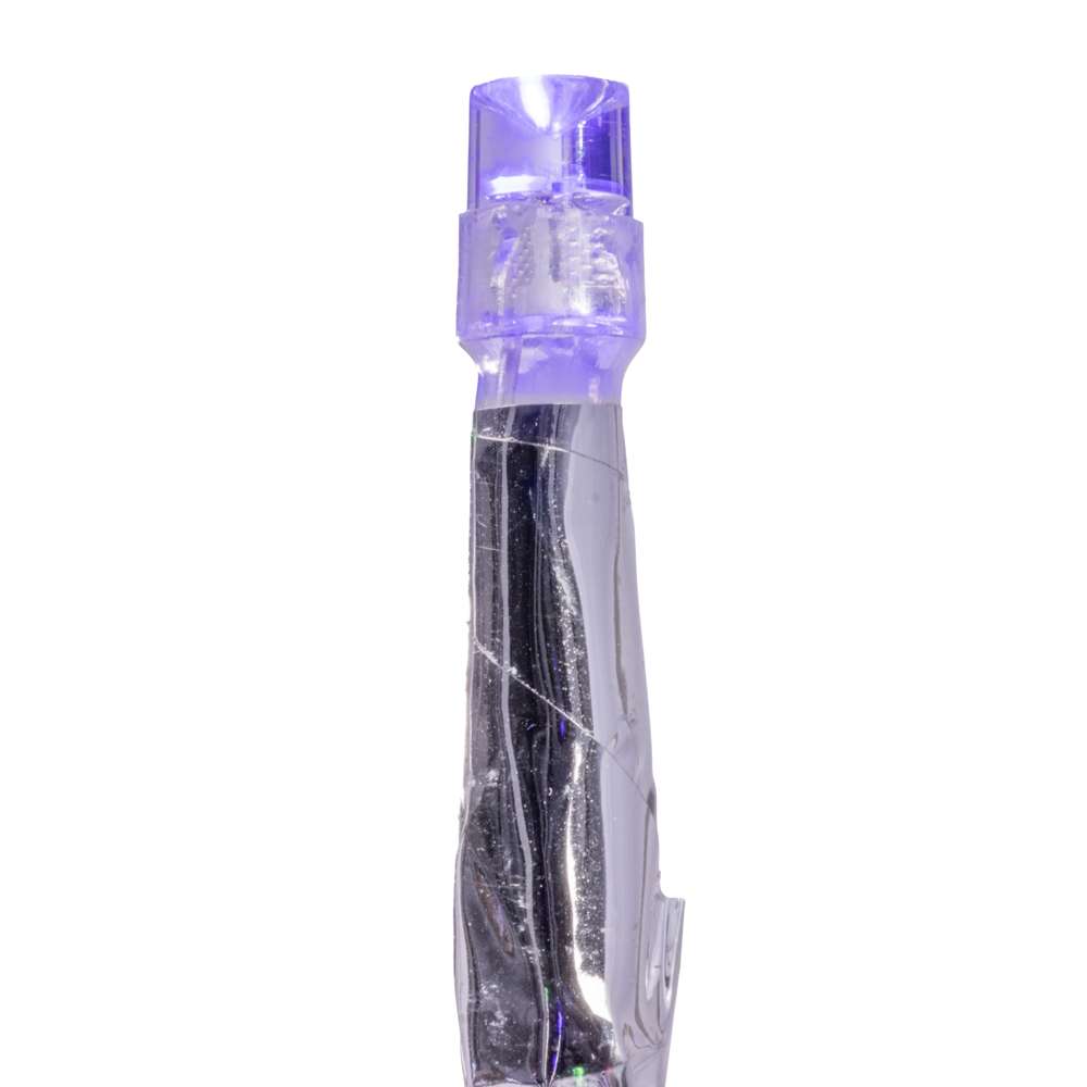 16" 3-in-1 Radiant Blast w/ Silver Wrap (Retail Box)
